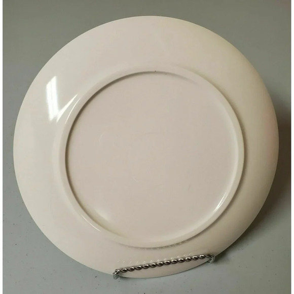 3 Pottery Barn Kids Mermaid, Octopus, Dolphin Plas - Picture 6 of 10